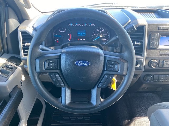 2021 Ford Super Duty F-250 SRW XL