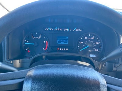2021 Ford Super Duty F-250 SRW XL