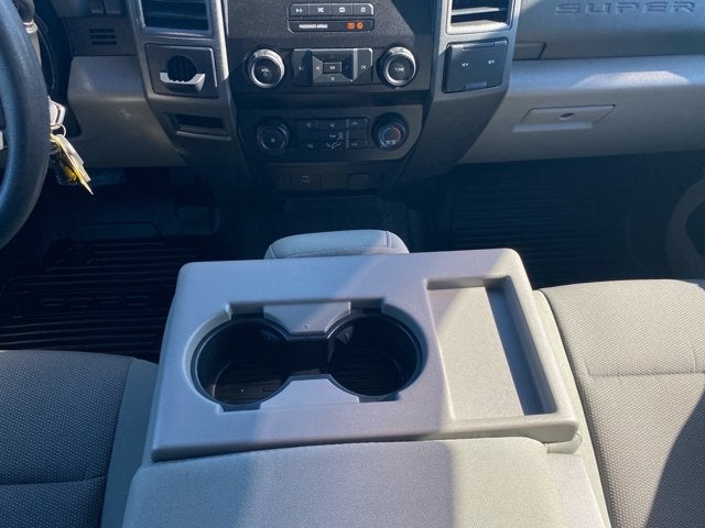 2021 Ford Super Duty F-250 SRW XL
