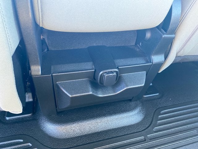 2021 Ford Super Duty F-250 SRW XL