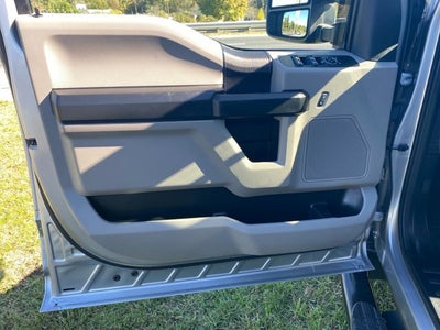 2021 Ford Super Duty F-250 SRW XL
