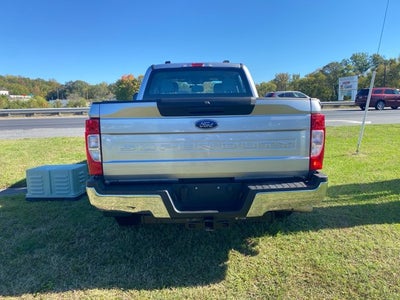 2021 Ford Super Duty F-250 SRW XL