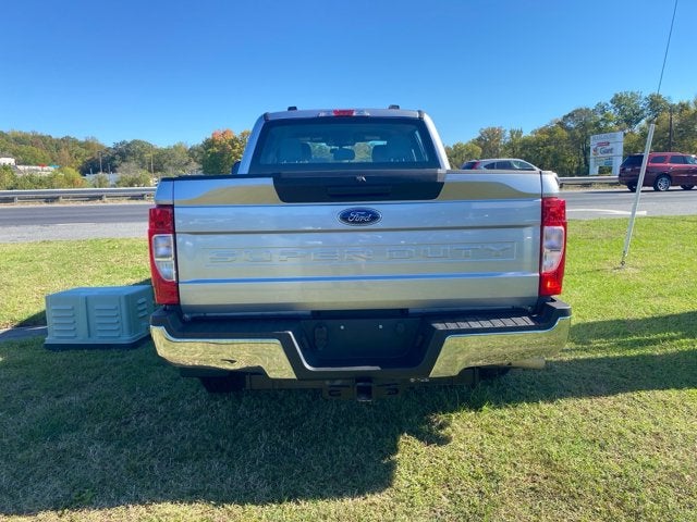 2021 Ford Super Duty F-250 SRW XL
