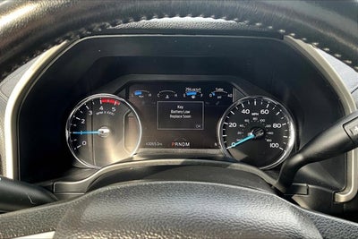 2021 Ford Super Duty F-250 SRW 4WD