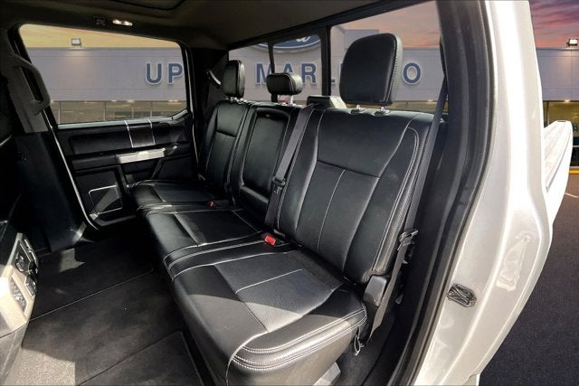 2021 Ford Super Duty F-250 SRW 4WD