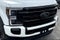 2021 Ford Super Duty F-250 SRW 4WD