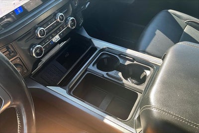 2023 Ford Super Duty F-250 SRW LARIAT