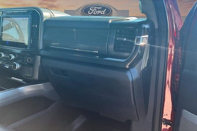 2023 Ford Super Duty F-250 SRW LARIAT