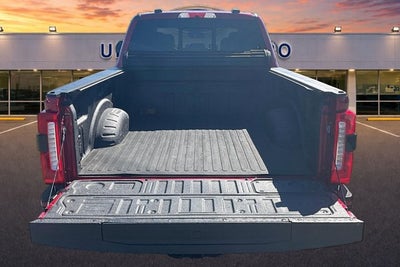 2023 Ford Super Duty F-250 SRW LARIAT