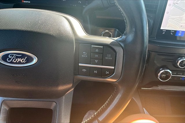 2023 Ford Super Duty F-250 SRW LARIAT