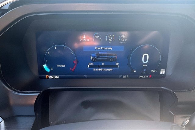 2023 Ford Super Duty F-250 SRW LARIAT