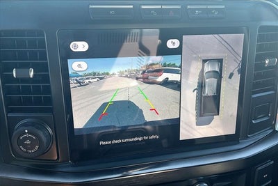 2023 Ford Super Duty F-250 SRW LARIAT