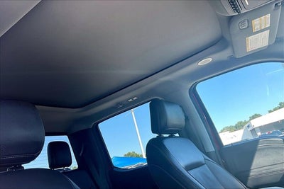 2023 Ford Super Duty F-250 SRW LARIAT