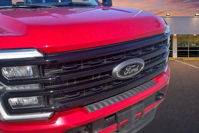 2023 Ford Super Duty F-250 SRW LARIAT