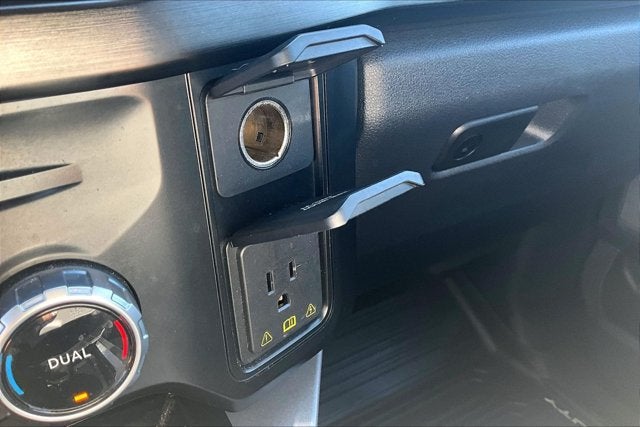 2023 Ford Super Duty F-250 SRW LARIAT