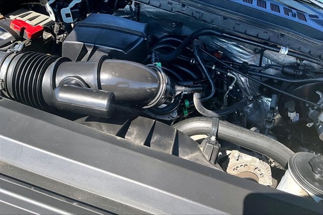 2023 Ford Super Duty F-250 SRW LARIAT