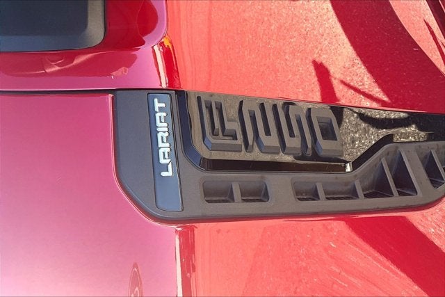 2023 Ford Super Duty F-250 SRW LARIAT