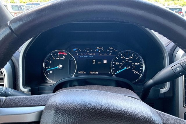 2022 Ford Super Duty F-250 SRW King Ranch