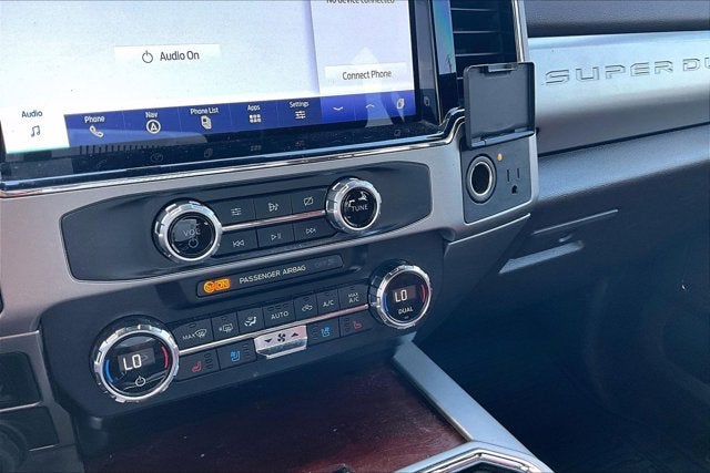 2022 Ford Super Duty F-250 SRW King Ranch