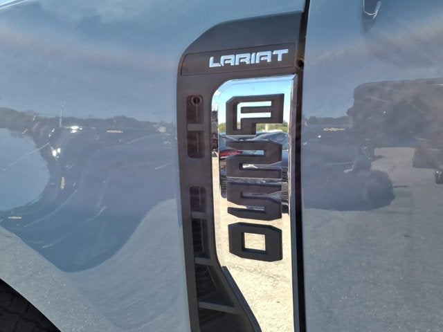 2024 Ford Super Duty F-250 SRW LARIAT