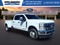2026 Ford Super Duty F-350 DRW 4WD