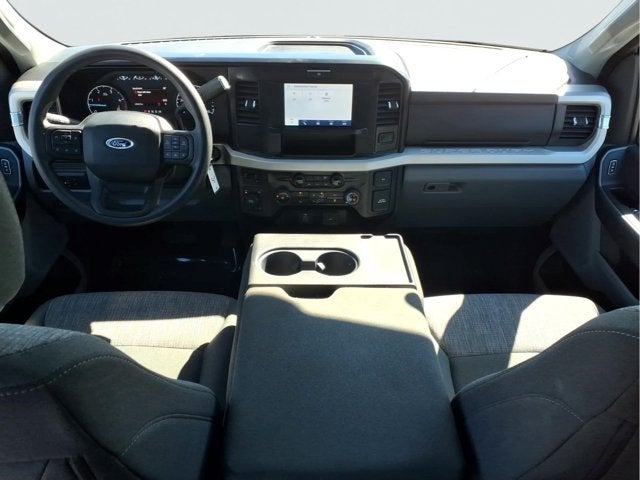 2026 Ford Super Duty F-350 DRW 4WD