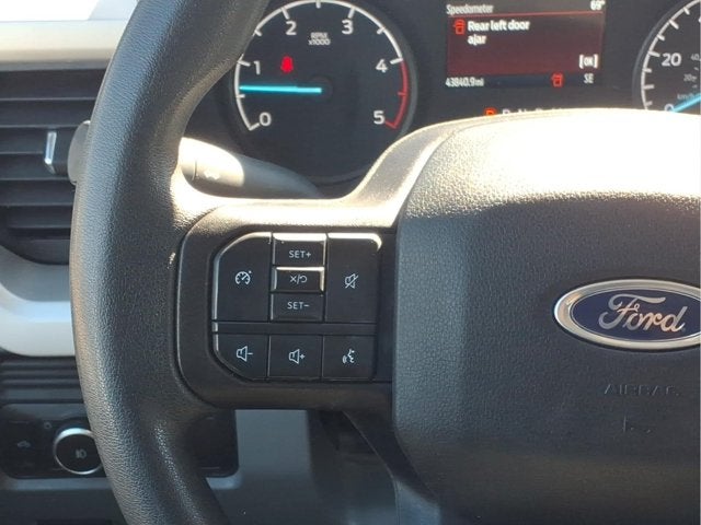2026 Ford Super Duty F-350 DRW 4WD