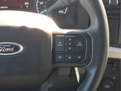 2026 Ford Super Duty F-350 DRW 4WD
