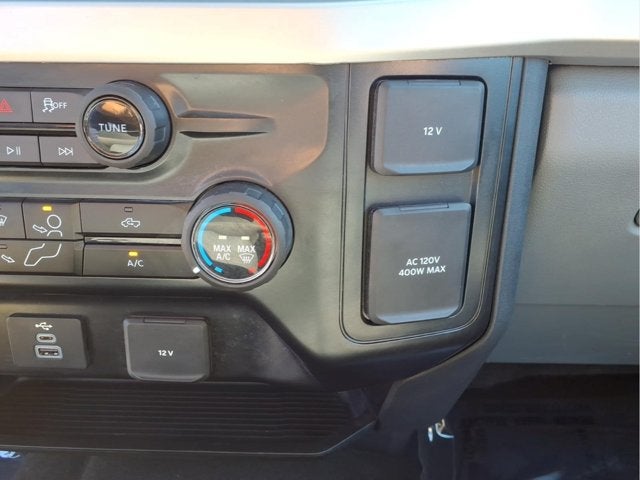2026 Ford Super Duty F-350 DRW 4WD