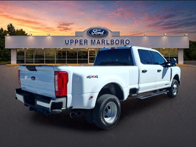 2026 Ford Super Duty F-350 DRW 4WD