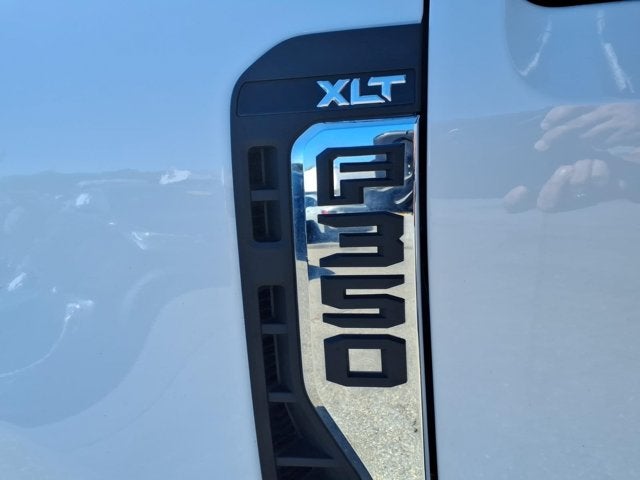 2026 Ford Super Duty F-350 DRW 4WD