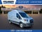 2024 Ford Transit Cargo Van 350
