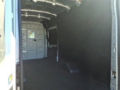 2024 Ford Transit Cargo Van 350