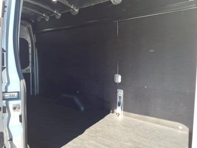 2024 Ford Transit Cargo Van 350