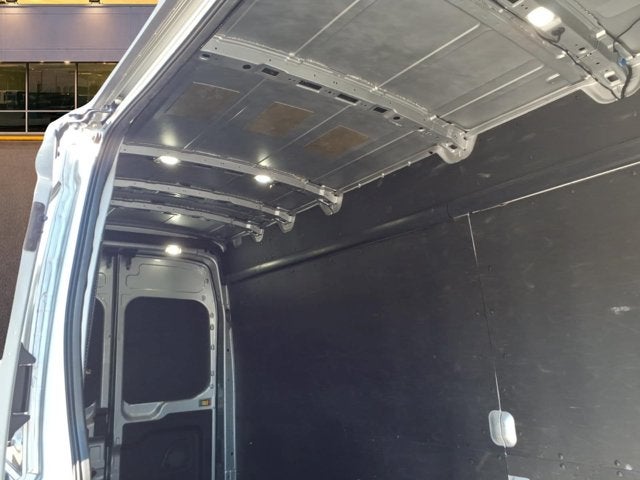 2024 Ford Transit Cargo Van 350