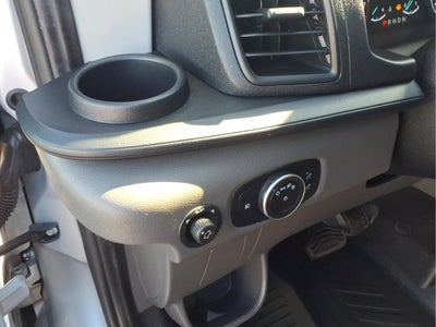 2024 Ford Transit Cargo Van 350