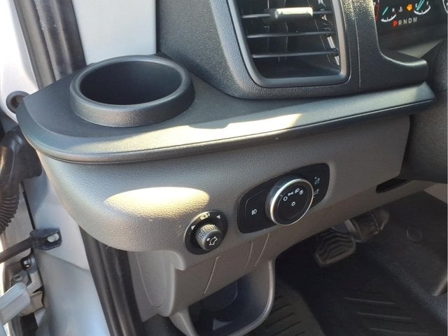 2024 Ford Transit Cargo Van 350