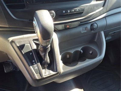 2024 Ford Transit Cargo Van 350