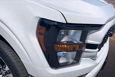 2023 Ford F-150 4WD