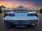 2014 Chevrolet Corvette Stingray 1LT
