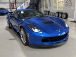 2019 Chevrolet Corvette Grand Sport 2LT