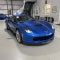 2019 Chevrolet Corvette Grand Sport 2LT