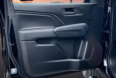 2023 Chevrolet Colorado 2WD Work Truck