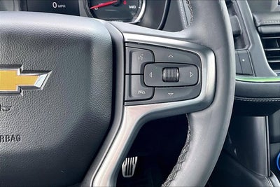 2024 Chevrolet Tahoe LS