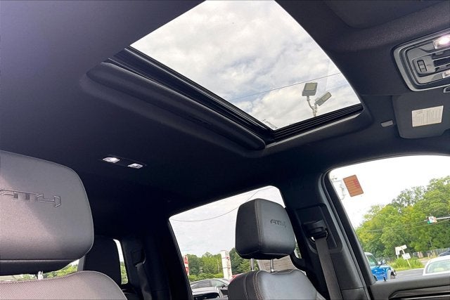 2024 GMC Sierra 3500HD AT4