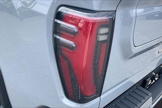 2024 GMC Sierra 3500HD AT4