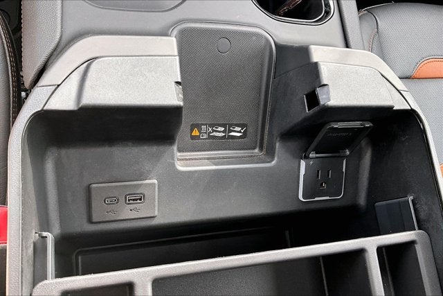 2024 GMC Sierra 3500HD AT4
