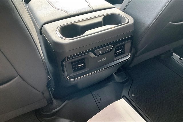2024 GMC Sierra 3500HD AT4