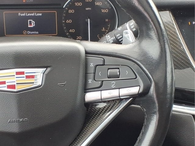 2020 Cadillac XT6 AWD Sport