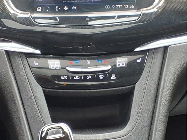 2020 Cadillac XT6 AWD Sport
